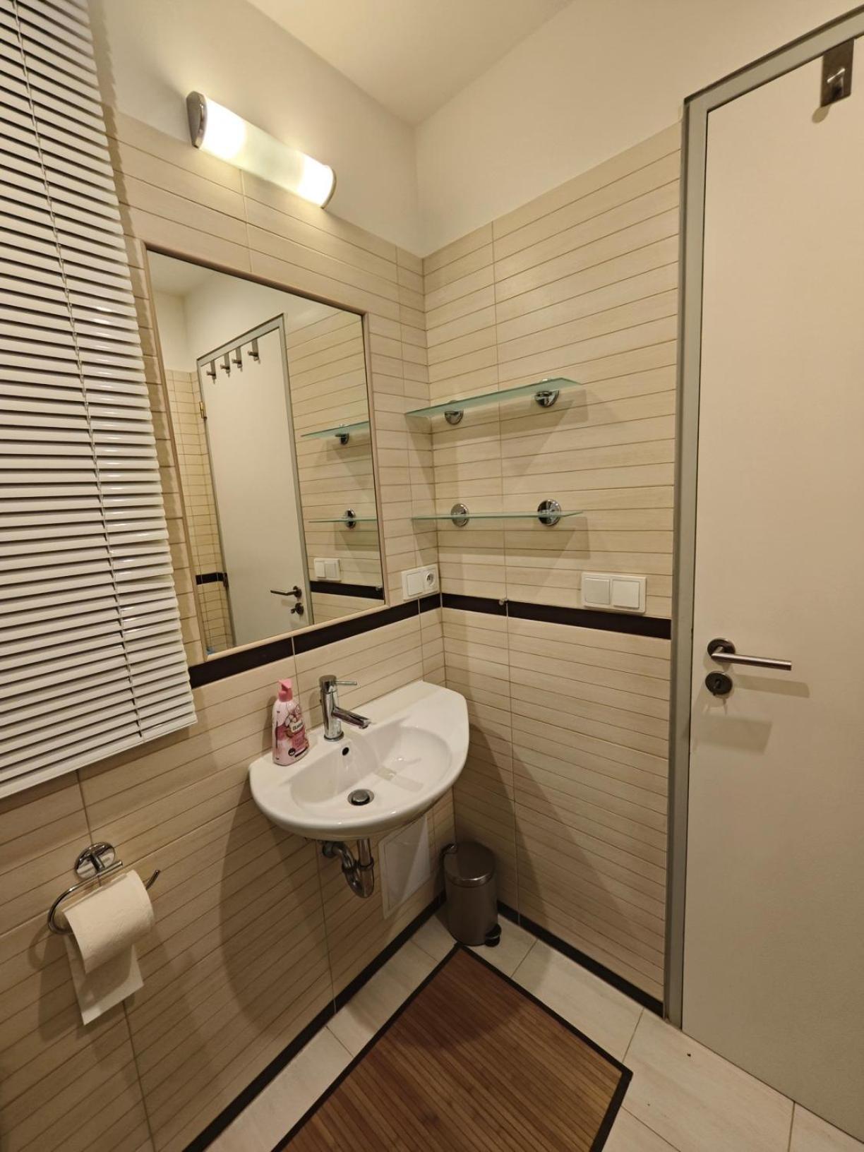 Apartman Sova - Klinovec Лоучна-под-Клиновцем Экстерьер фото