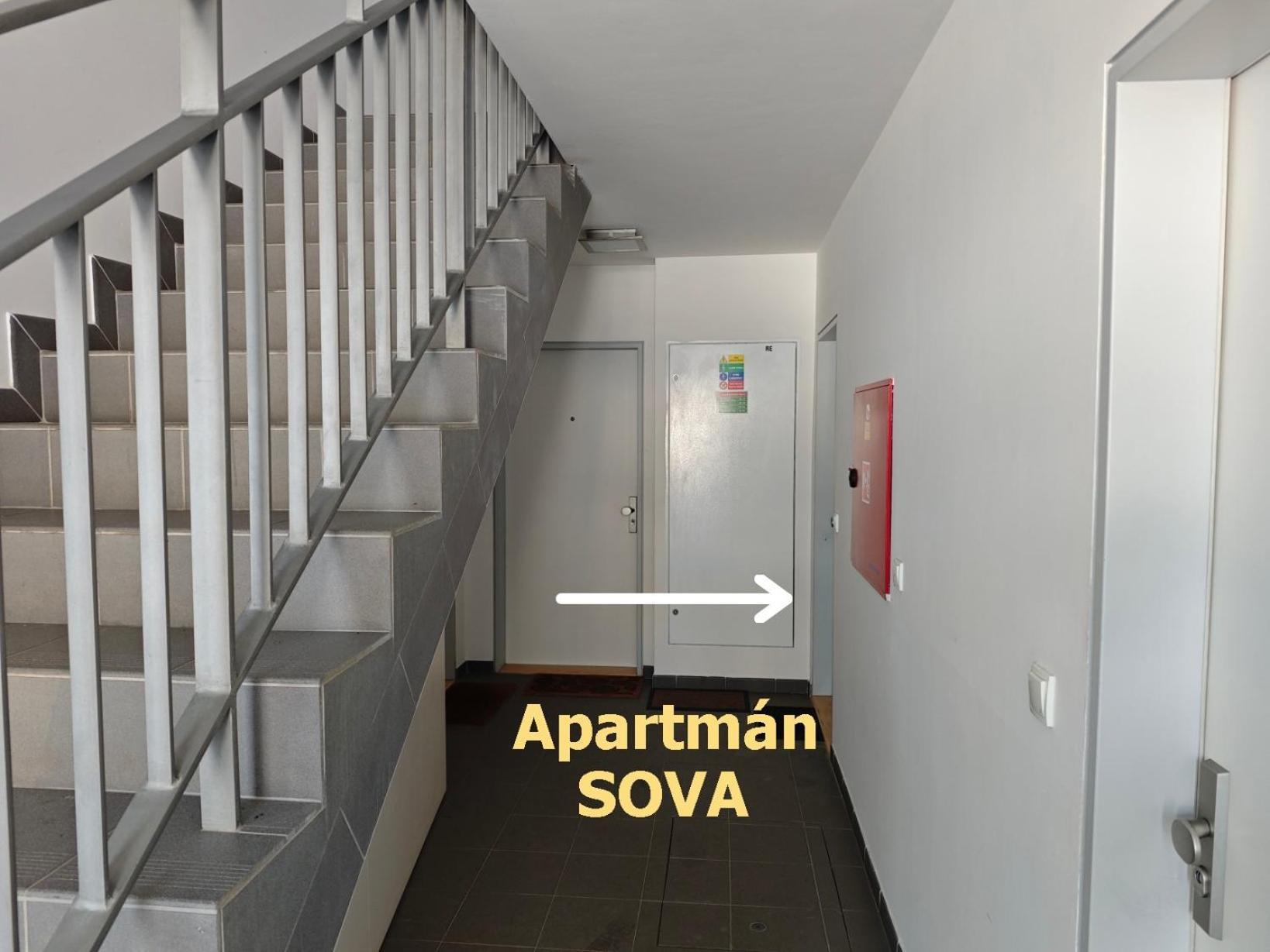 Apartman Sova - Klinovec Лоучна-под-Клиновцем Экстерьер фото