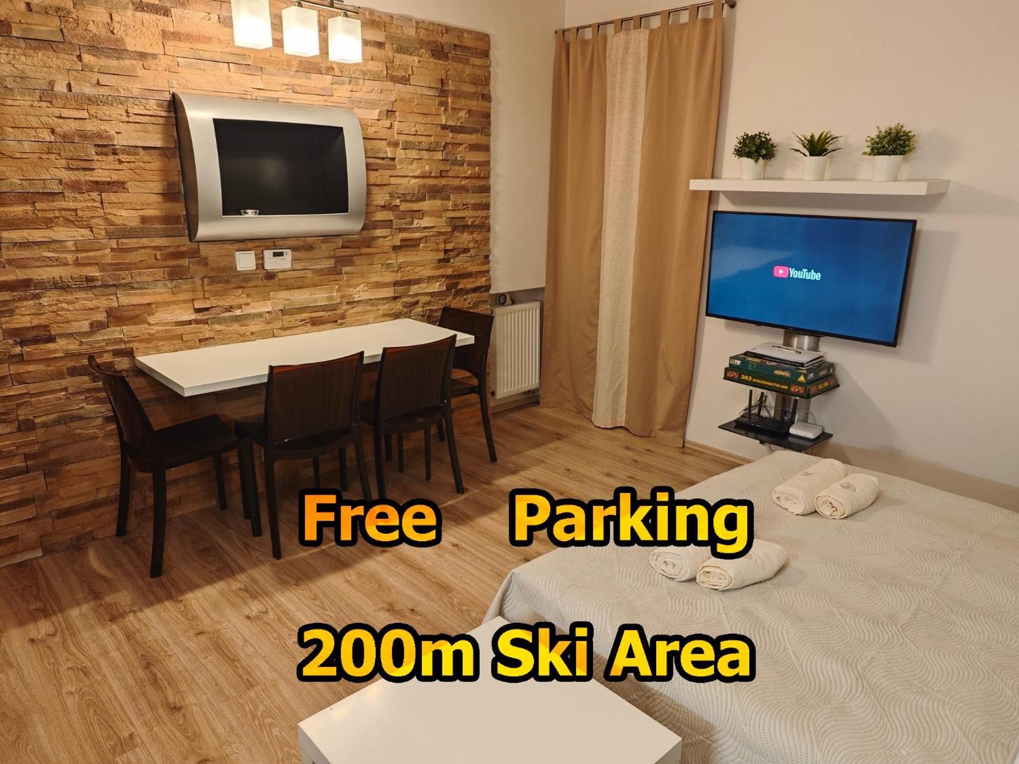 Apartman Sova - Klinovec Лоучна-под-Клиновцем Экстерьер фото