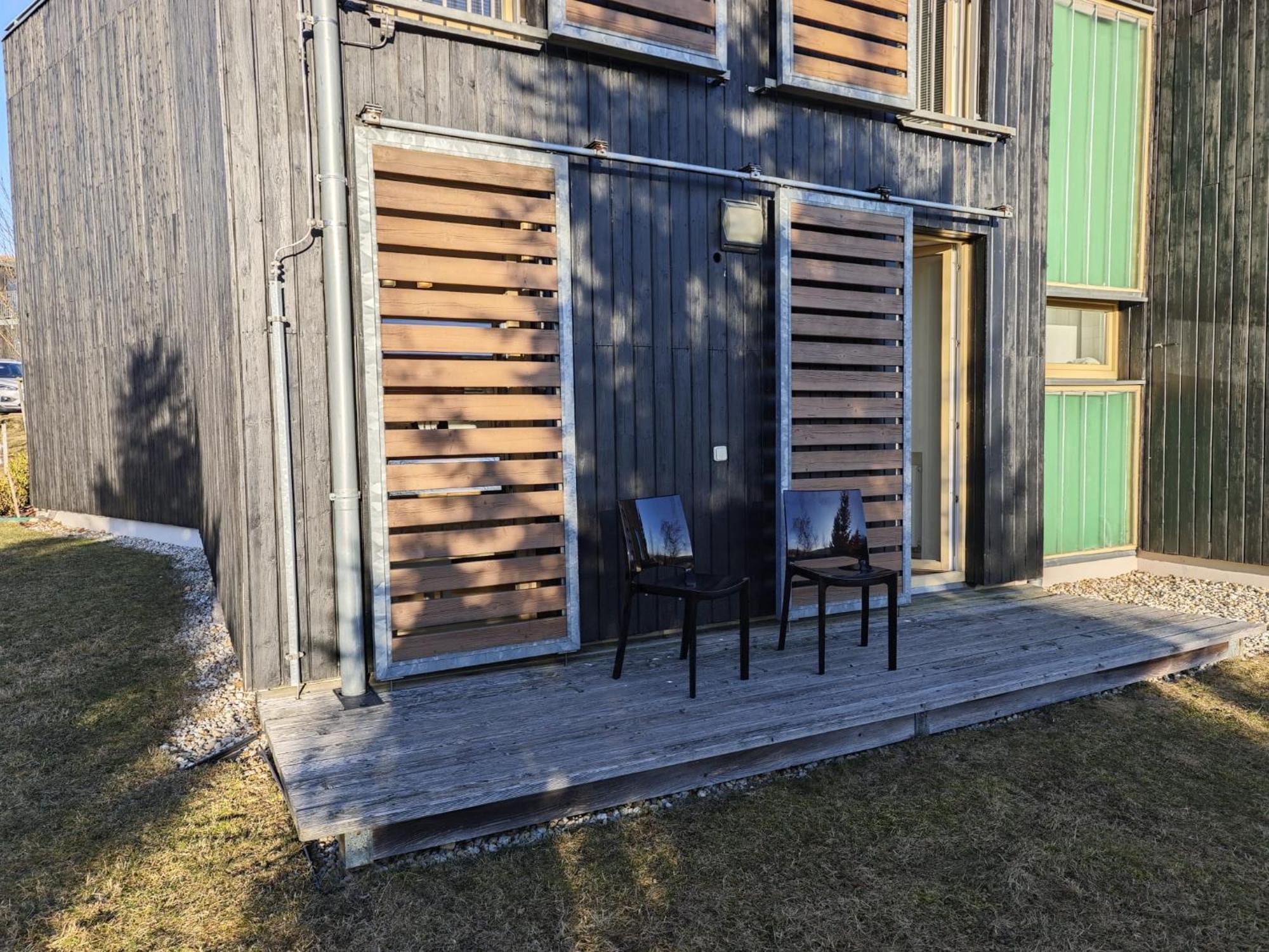 Apartman Sova - Klinovec Лоучна-под-Клиновцем Экстерьер фото